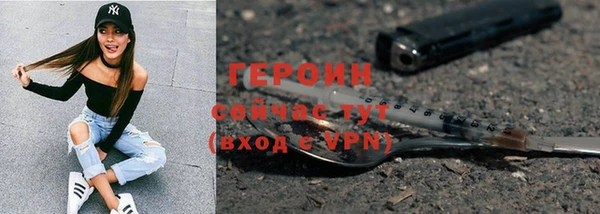 хмурый Алексин